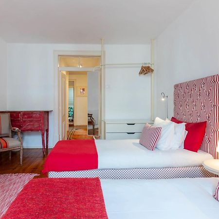 Portas Da Se Apartments リスボン エクステリア 写真