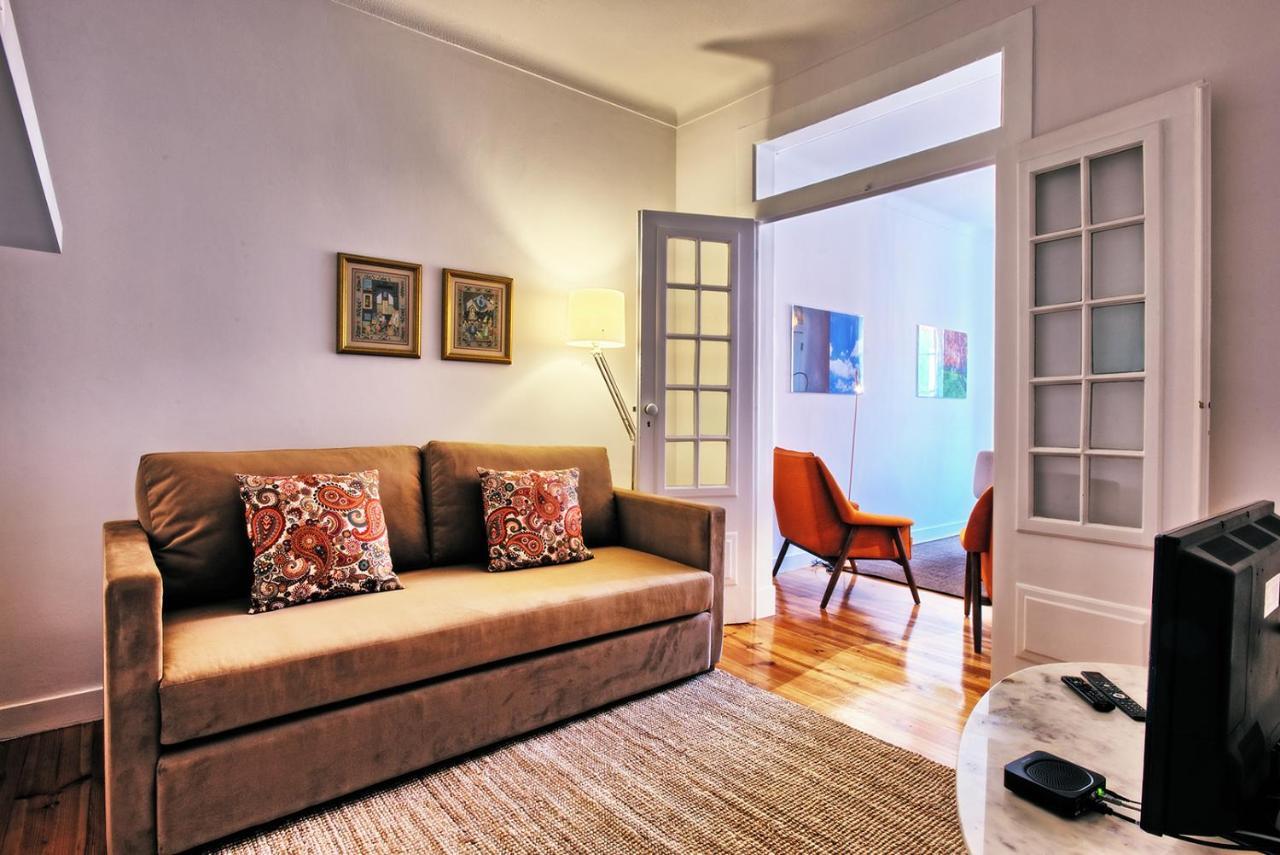 Portas Da Se Apartments リスボン エクステリア 写真