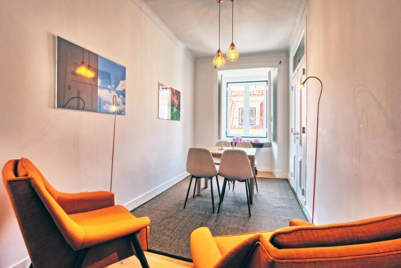 Portas Da Se Apartments リスボン エクステリア 写真
