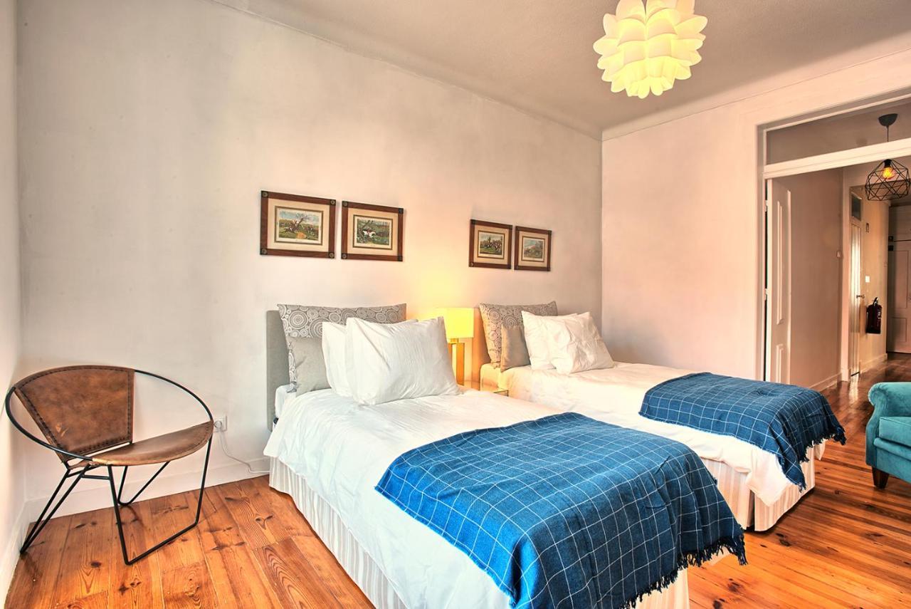 Portas Da Se Apartments リスボン エクステリア 写真