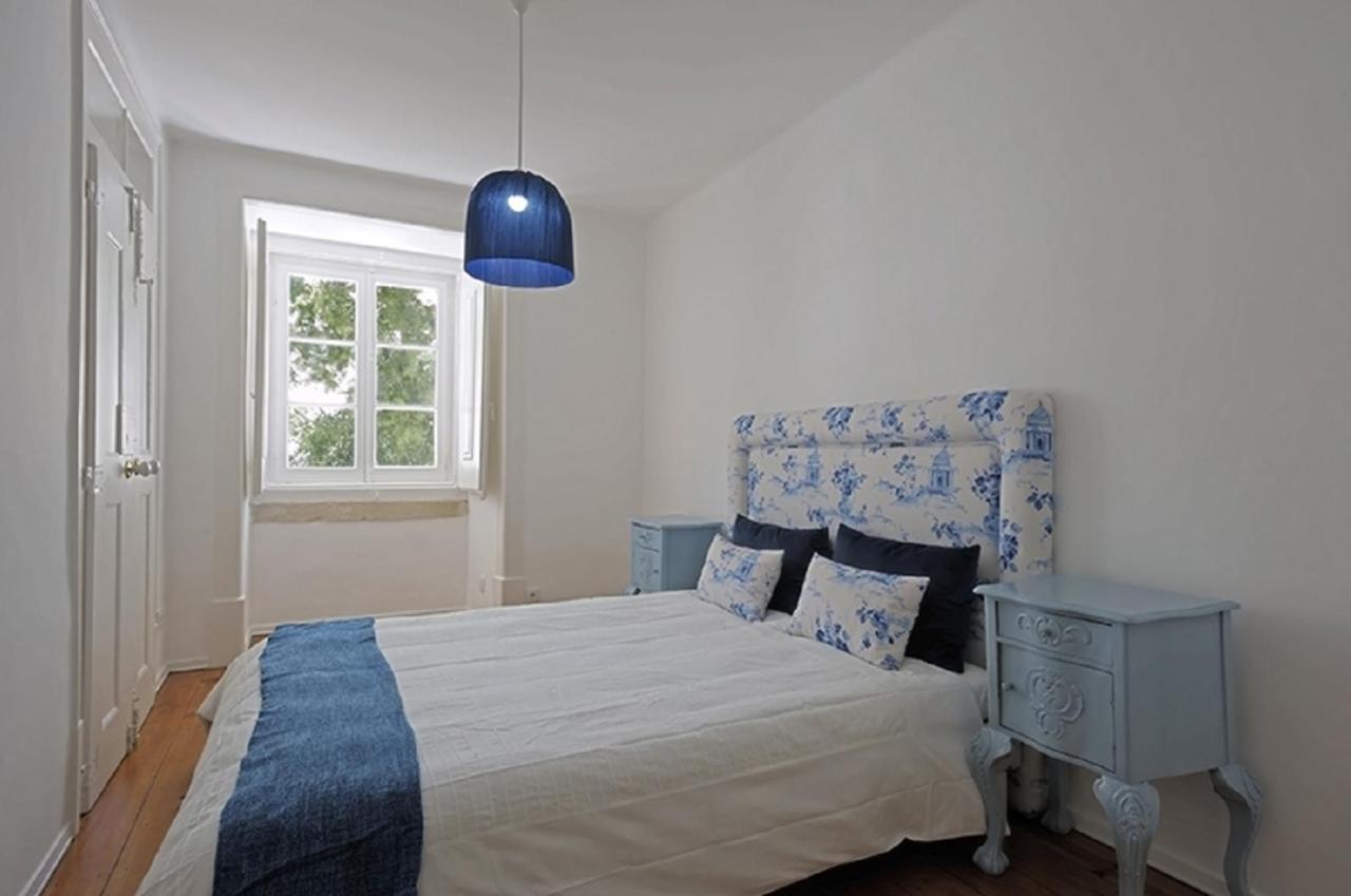 Portas Da Se Apartments リスボン エクステリア 写真
