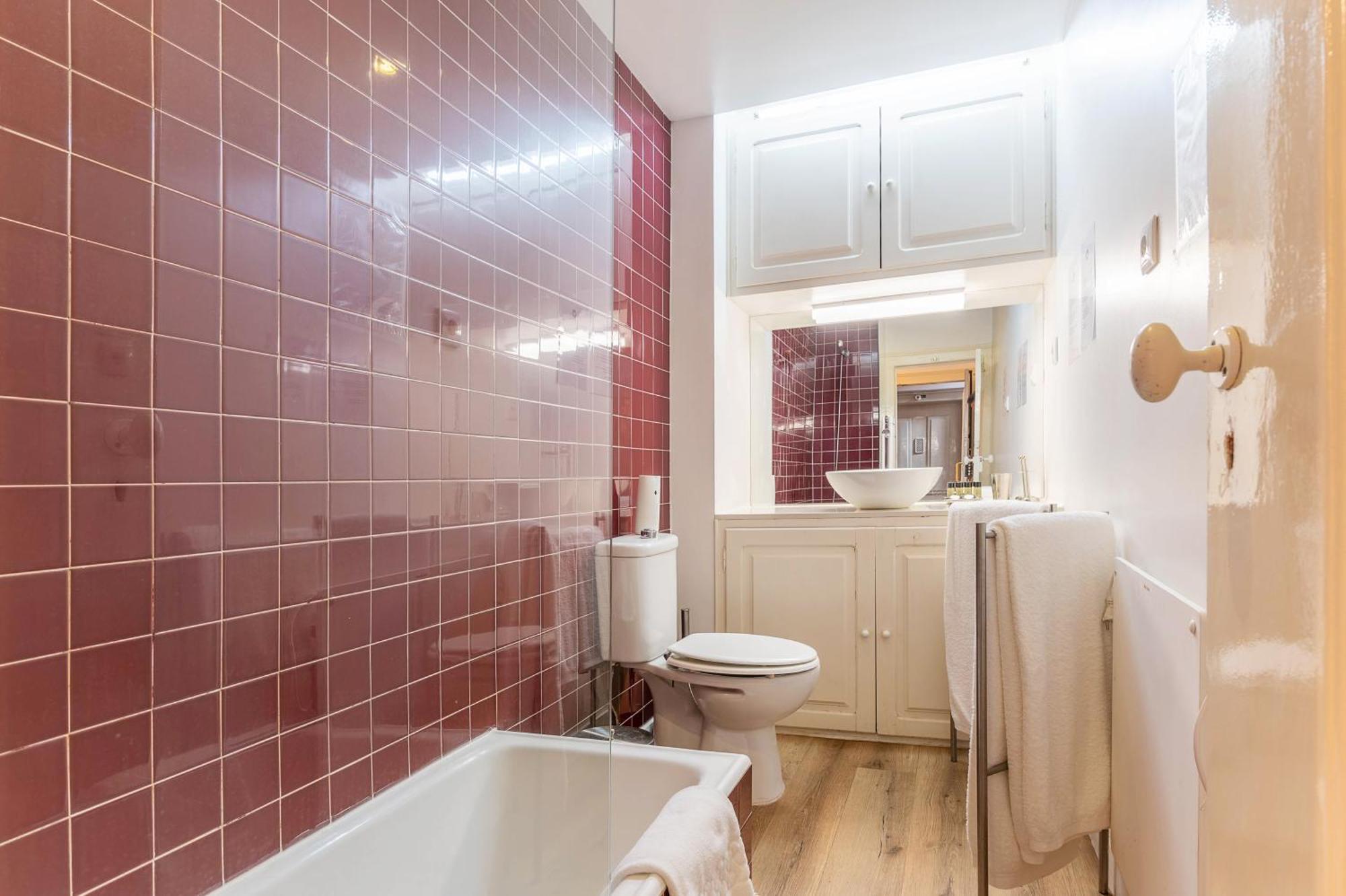 Portas Da Se Apartments リスボン エクステリア 写真