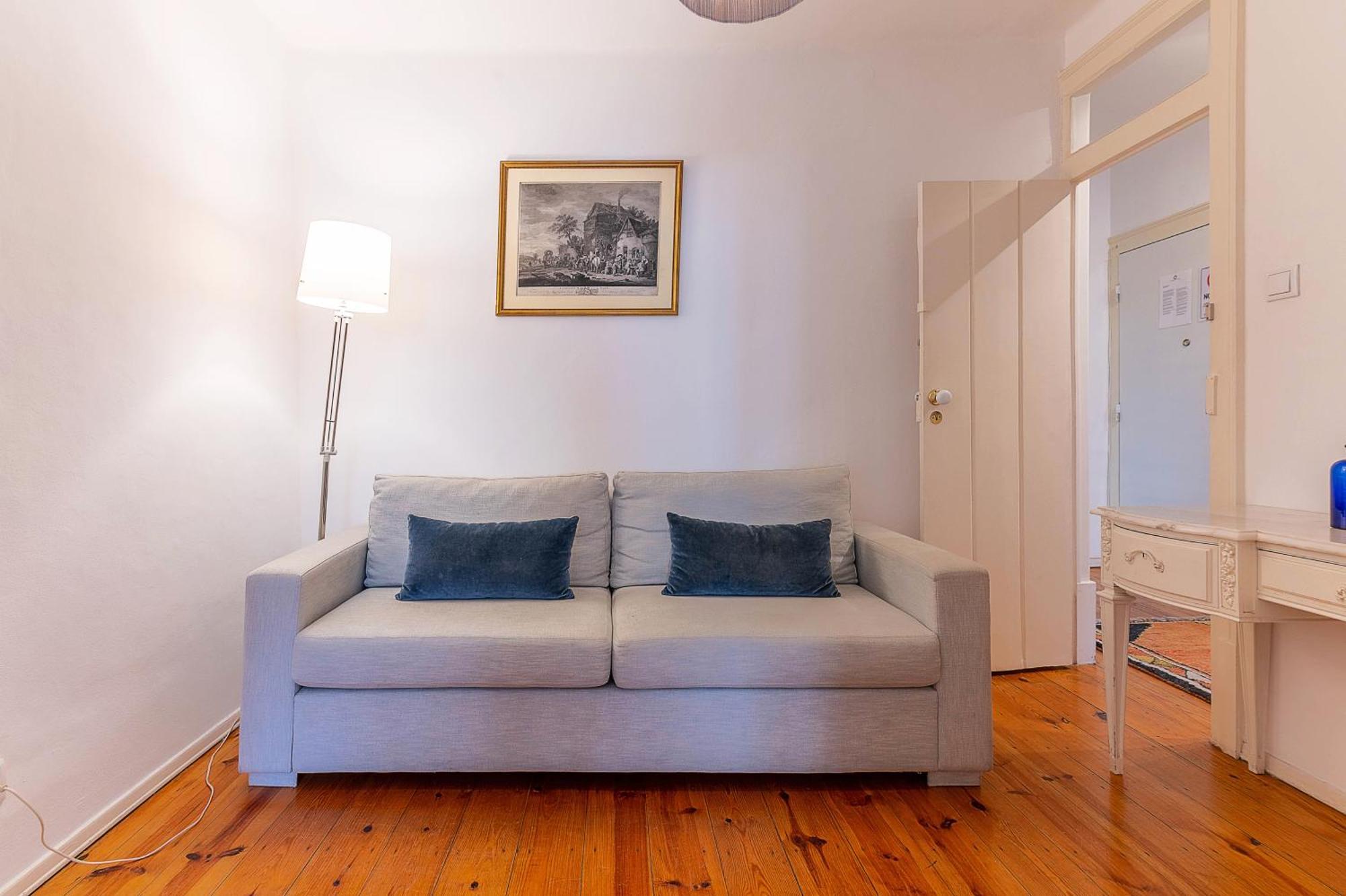 Portas Da Se Apartments リスボン 部屋 写真