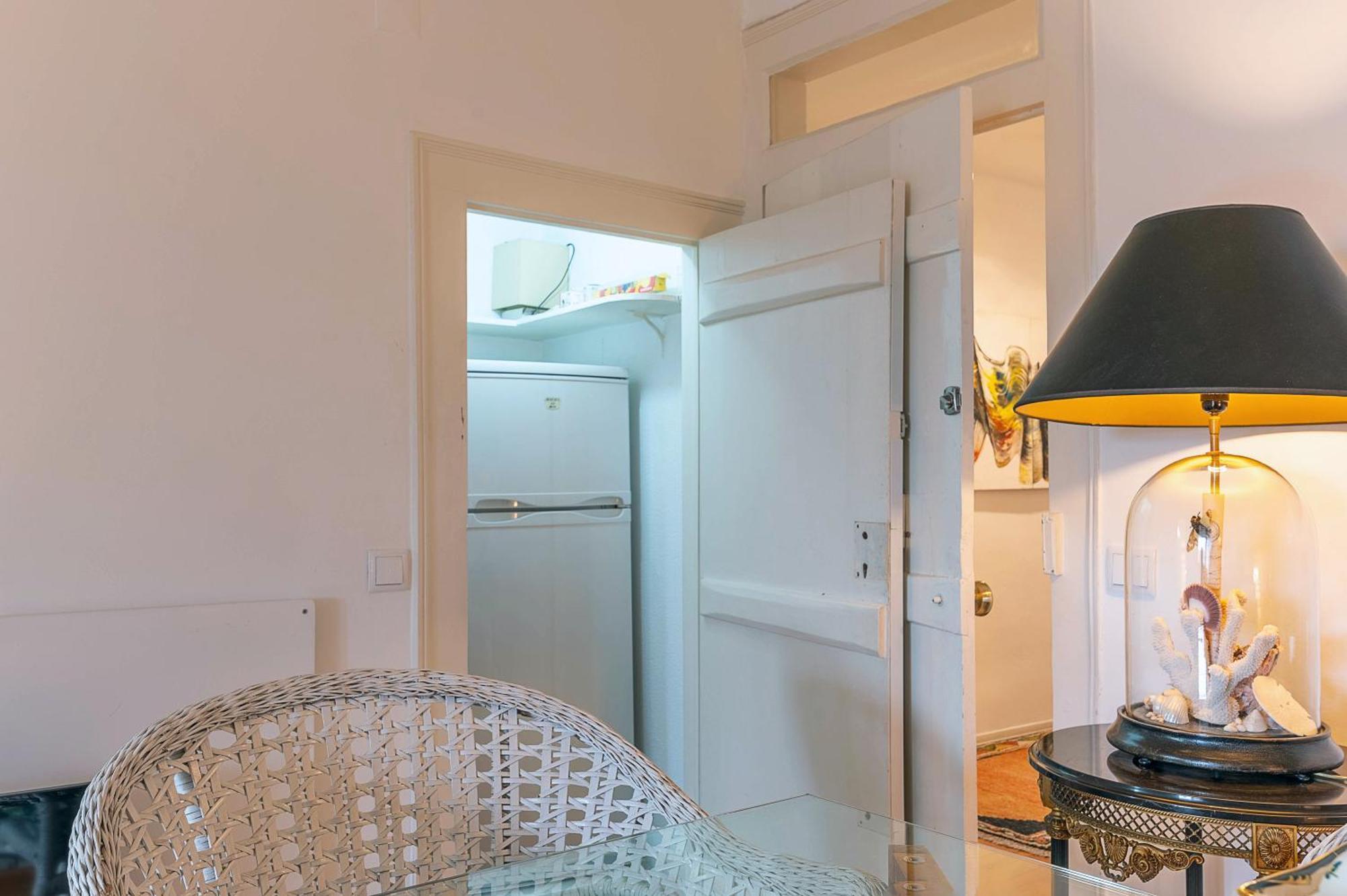 Portas Da Se Apartments リスボン 部屋 写真