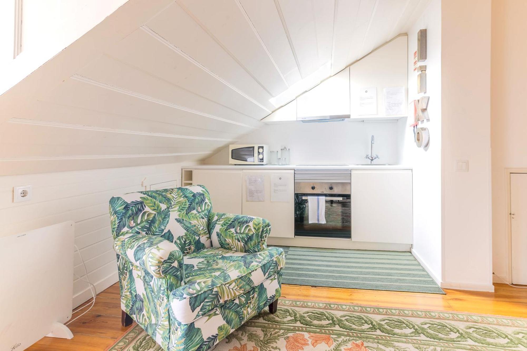 Portas Da Se Apartments リスボン 部屋 写真